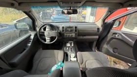 Nissan Navara, снимка 1