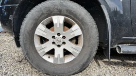 Nissan Navara, снимка 8