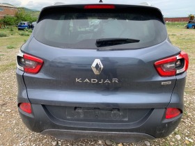 Renault Kadjar 1.6, снимка 1 - Автомобили и джипове - 40746154