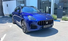 Maserati Grecale GT, снимка 6