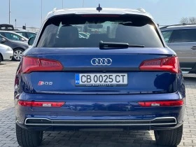 Audi SQ5 3.0TFSI*MATRIX*ПАНОРАМА*TOP*, снимка 5