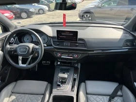 Audi SQ5 3.0TFSI*MATRIX*ПАНОРАМА*TOP*, снимка 7