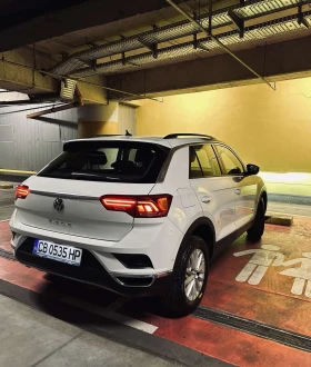 VW T-Roc 1.5 TSI | Mobile.bg    4