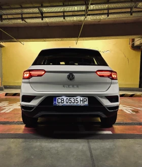 VW T-Roc 1.5 TSI | Mobile.bg    5