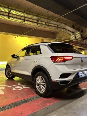 VW T-Roc 1.5 TSI | Mobile.bg    3