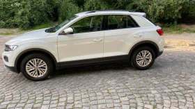 VW T-Roc 1.5 TSI | Mobile.bg    4