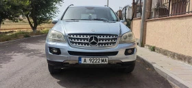  Mercedes-Benz ML 320