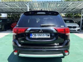 Mitsubishi Outlander S-AWC  | Mobile.bg    5