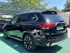 Mitsubishi Outlander S-AWC  | Mobile.bg    6