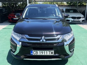 Mitsubishi Outlander S-AWC  | Mobile.bg    2