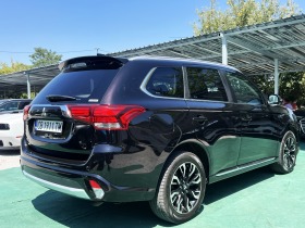 Mitsubishi Outlander S-AWC  | Mobile.bg    4