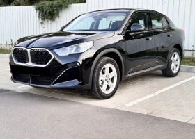 BMW X2 NEW CAR/5000KM/2.0D/150hp/GUARANTEE, снимка 5