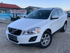 Volvo XC60 2.4D5.Avtomat, Distronik.TOP.Собствен лизинг!!!, снимка 1