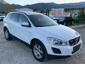 Volvo XC60 2.4D5.Avtomat, Distronik.TOP.Собствен лизинг!!!, снимка 3