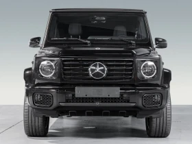 Mercedes-Benz G 450 d/AMG/ FACELIFT/NIGHT/ EXCLUSIV/BURM/360/MULTIBEAM, снимка 2