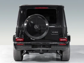 Mercedes-Benz G 450 d/AMG/ FACELIFT/NIGHT/ EXCLUSIV/BURM/360/MULTIBEAM | Mobile.bg    6