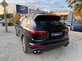 Porsche Cayenne 4.2TDI* TOP*  | Mobile.bg    6