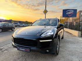 Porsche Cayenne 4.2TDI* TOP*  1