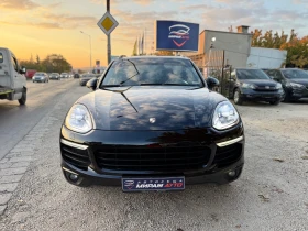 Porsche Cayenne 4.2TDI* TOP*  | Mobile.bg    2