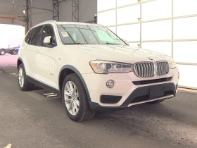 BMW X3 2015 BMW X3 Sports Activity Vehicle xDrive28i, снимка 2