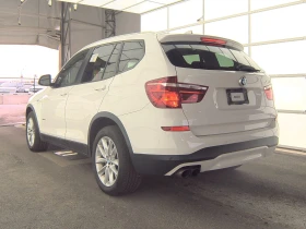 BMW X3 2015 BMW X3 Sports Activity Vehicle xDrive28i, снимка 3