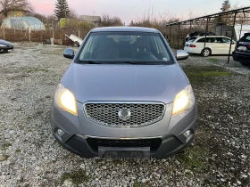 SsangYong Korando 2.0HDI, снимка 2