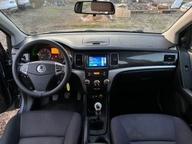 SsangYong Korando 2.0HDI, снимка 13