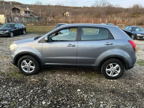 SsangYong Korando 2.0HDI, снимка 8