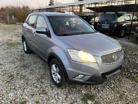 SsangYong Korando 2.0HDI, снимка 3