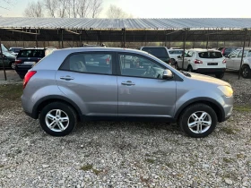 SsangYong Korando 2.0HDI, снимка 4