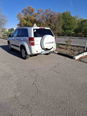 Suzuki Grand vitara | Mobile.bg    4