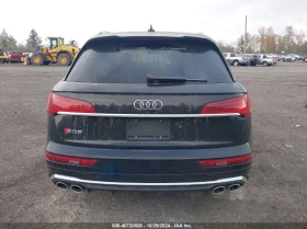 Audi SQ5 Крайна цена с вс. такси до България !, снимка 3