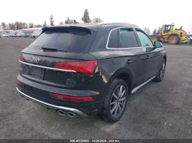 Audi SQ5 Крайна цена с вс. такси до България !, снимка 2