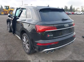 Audi SQ5 Крайна цена с вс. такси до България !, снимка 4