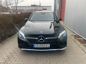     Mercedes-Benz GLC 250