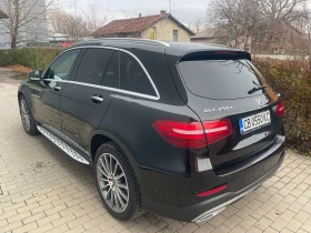 Mercedes-Benz GLC 250, снимка 9