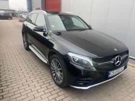 Mercedes-Benz GLC 250, снимка 5