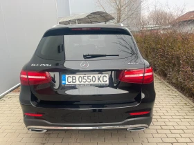 Mercedes-Benz GLC 250, снимка 7