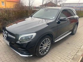 Mercedes-Benz GLC 250, снимка 4