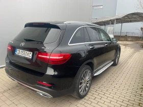 Mercedes-Benz GLC 250, снимка 8