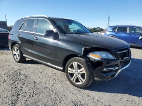 Mercedes-Benz ML 350 4MATIC Diesel | Mobile.bg    3