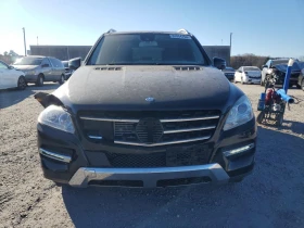 Mercedes-Benz ML 350 4MATIC Diesel | Mobile.bg    2