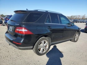 Mercedes-Benz ML 350 4MATIC Diesel | Mobile.bg    6