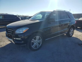  Mercedes-Benz ML 350