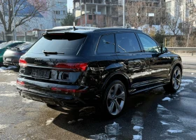 Audi Q7 60TFSI Plug-in Hybrid S-Line, снимка 7