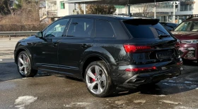 Audi Q7 60TFSI Plug-in Hybrid S-Line, снимка 4