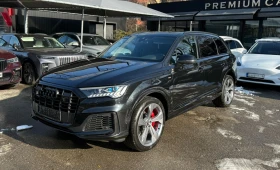 Audi Q7 60TFSI Plug-in Hybrid S-Line, снимка 2