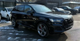 Audi Q7 60TFSI Plug-in Hybrid S-Line, снимка 5