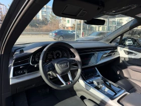 Audi Q7 60TFSI Plug-in Hybrid S-Line, снимка 10