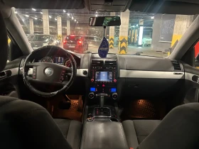 VW Touareg 2.5 tdi, снимка 7